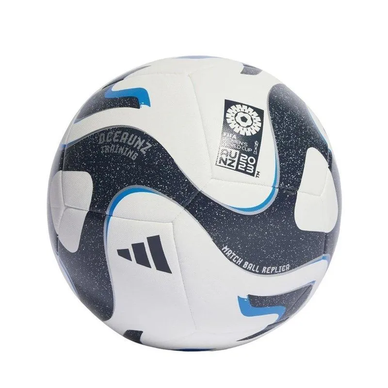 Bola Campo Adidas Oceaunz League Copa Do Mundo Feminina