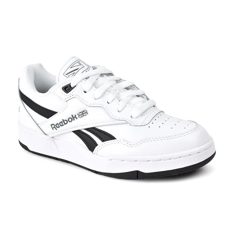 Zapatilla Reebok BB 4000 II Talle: 39 - Color: Blanco