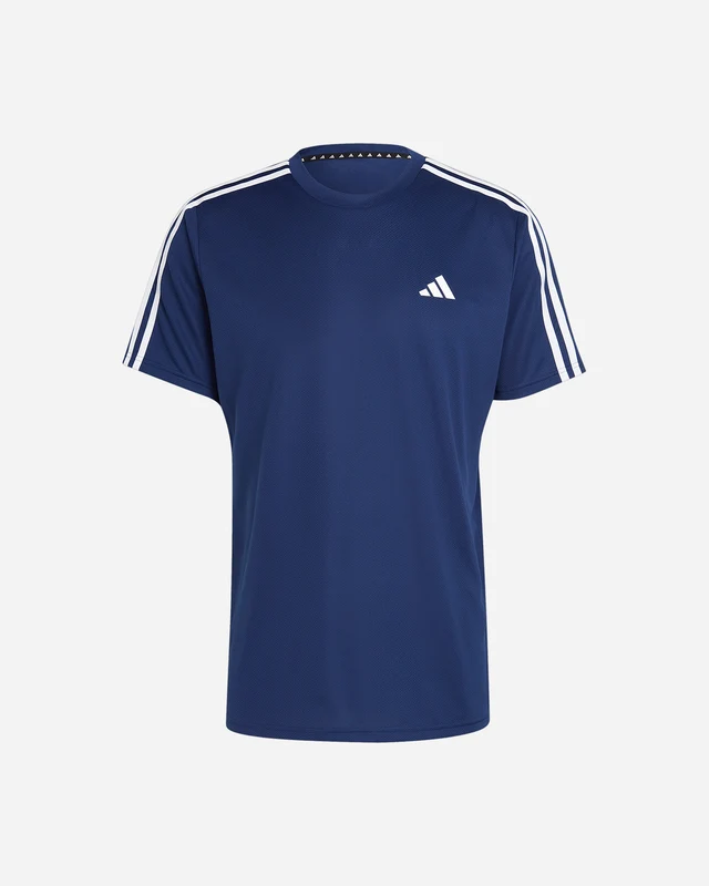 T SHIRT TRAINING ADIDAS TRAIN ESSENTIALS 3STRIPES M UNI / L