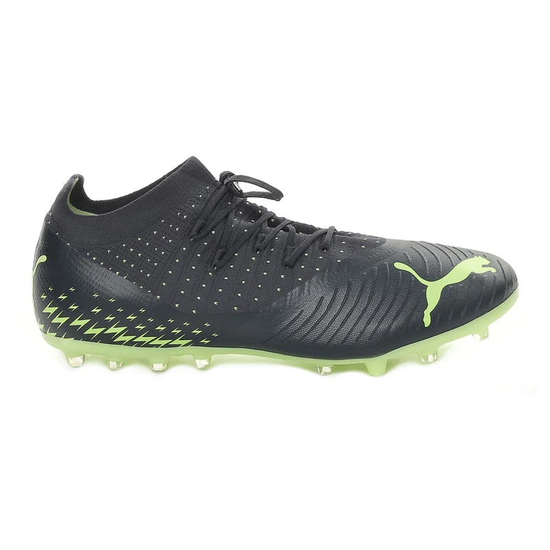 Puma Future Z 3.4 Mg Uomo Blu Lime 45