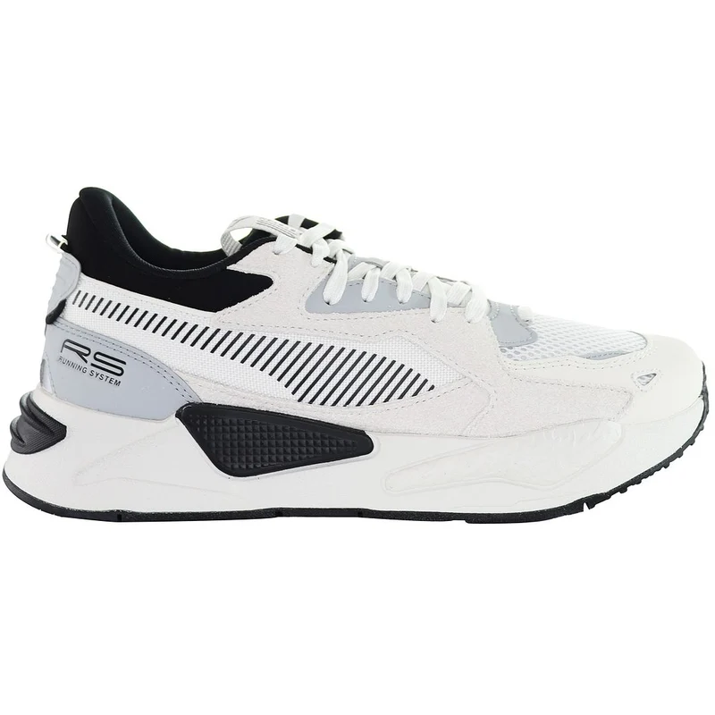 Puma RS-Z Reinvention Mens Off White Trainers 9.5