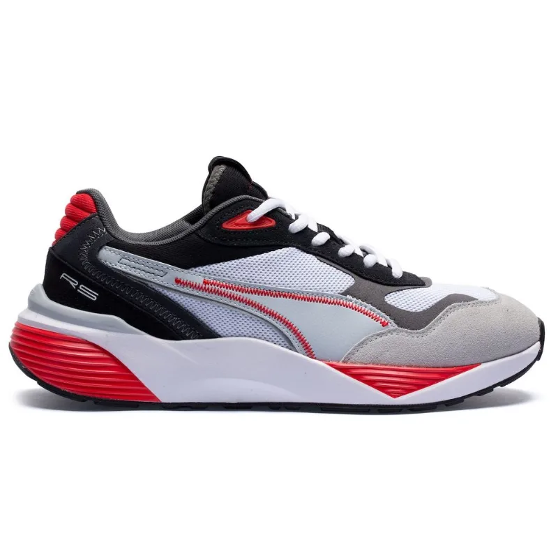 Tênis Puma Prime Rs-Metric - Masculino Branco 44