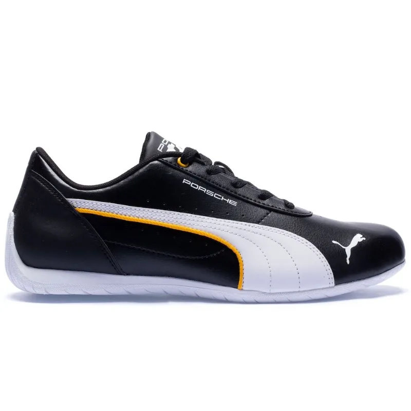 Tênis Puma PL Neo Cat - Masculino Preto 38