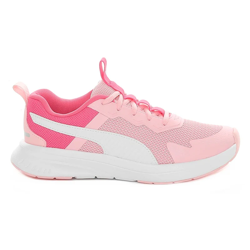 Puma Evolve Run Mesh Bambino Rosa 38