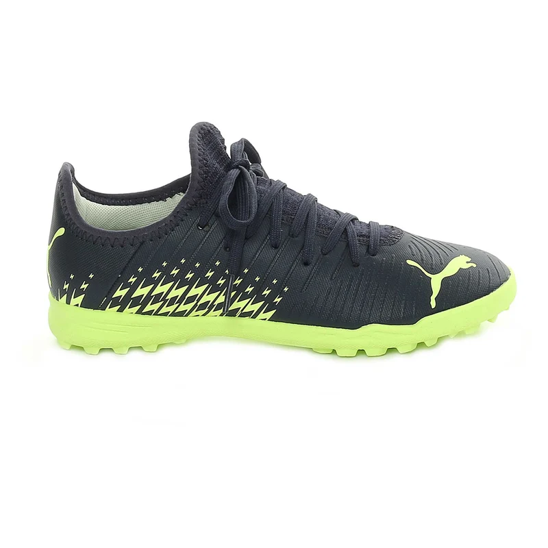 Puma Future Z 4.4 Bambino Blu Giallo 36