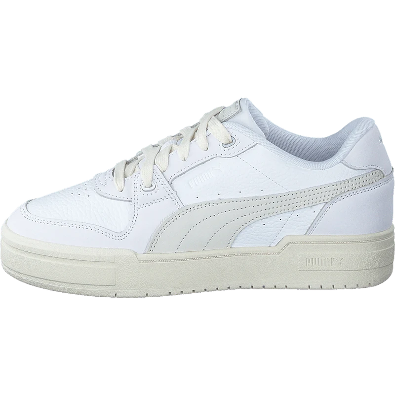 Ca Pro Lux Puma White-whisper White EU 41