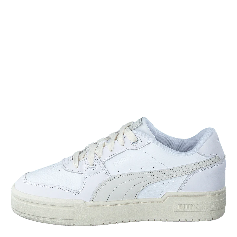 Ca Pro Lux Puma White-whisper White EU 48,5