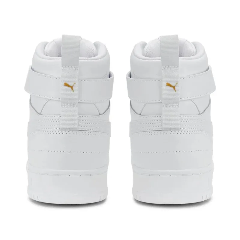 ZAPATILLAS URBANAS PARA HOMBRE PUMA RBD GAME 385839-02 Blanco Talla 44