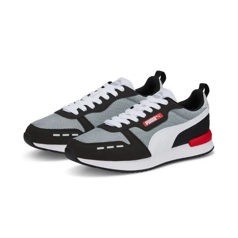 ZAPATILLAS URBANAS PARA HOMBRE PUMA R78 373117-66 Multicolor Talla 41