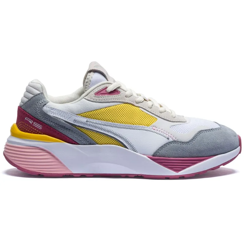 Tênis Puma Prime Rs-Metric - Masculino Branco 42