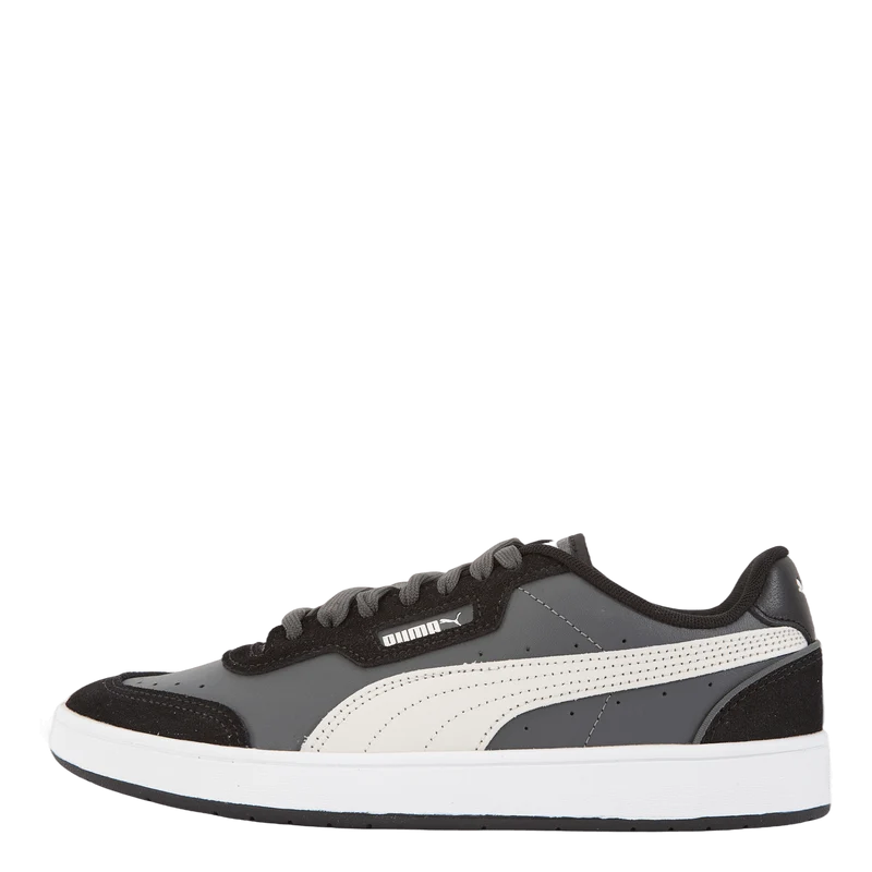 Court Guard Mix Dark Shadow-nimbus Cloud-puma EU 28