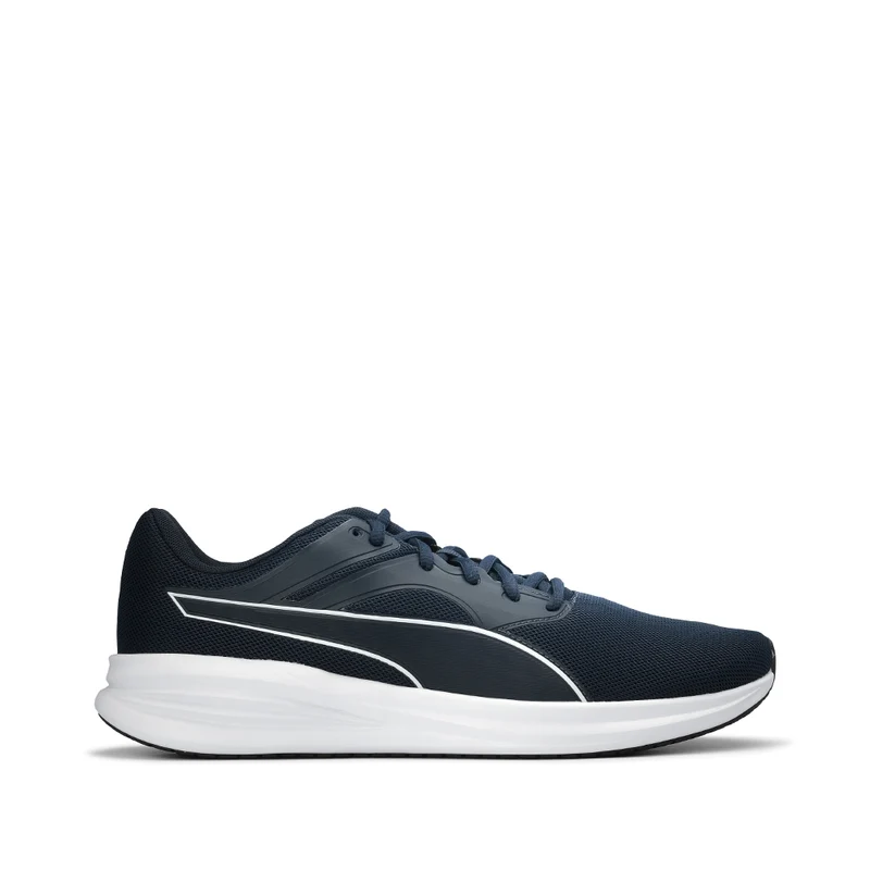 Sapatilha Desportivo Homem Azul Marinho 40