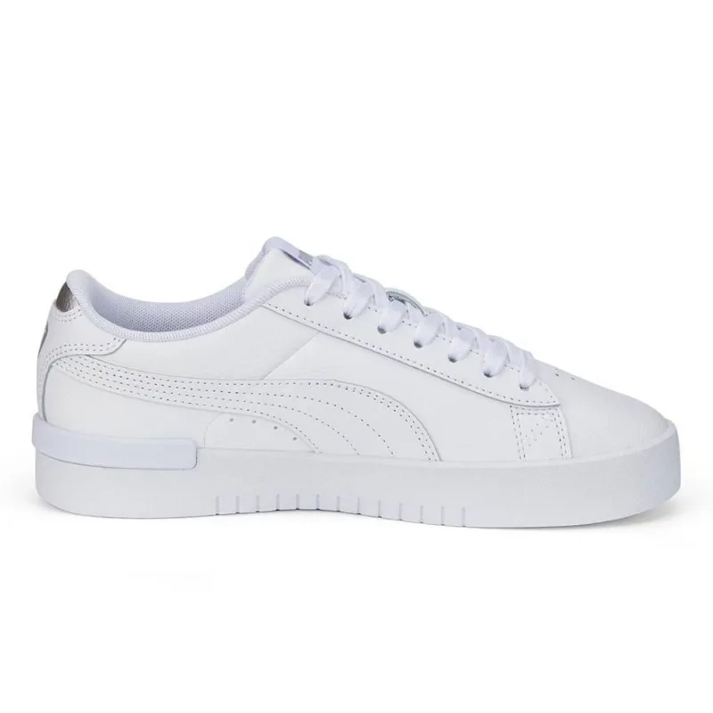 ZAPATILLAS URBANAS PARA MUJER PUMA JADA RENEW 386401-01 Blanco Talla 39