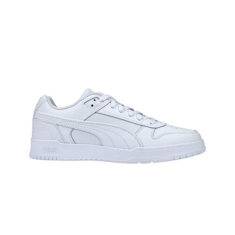 Tenis Puma Casual Rebound Game Low Hombre 386373 02 27 cm