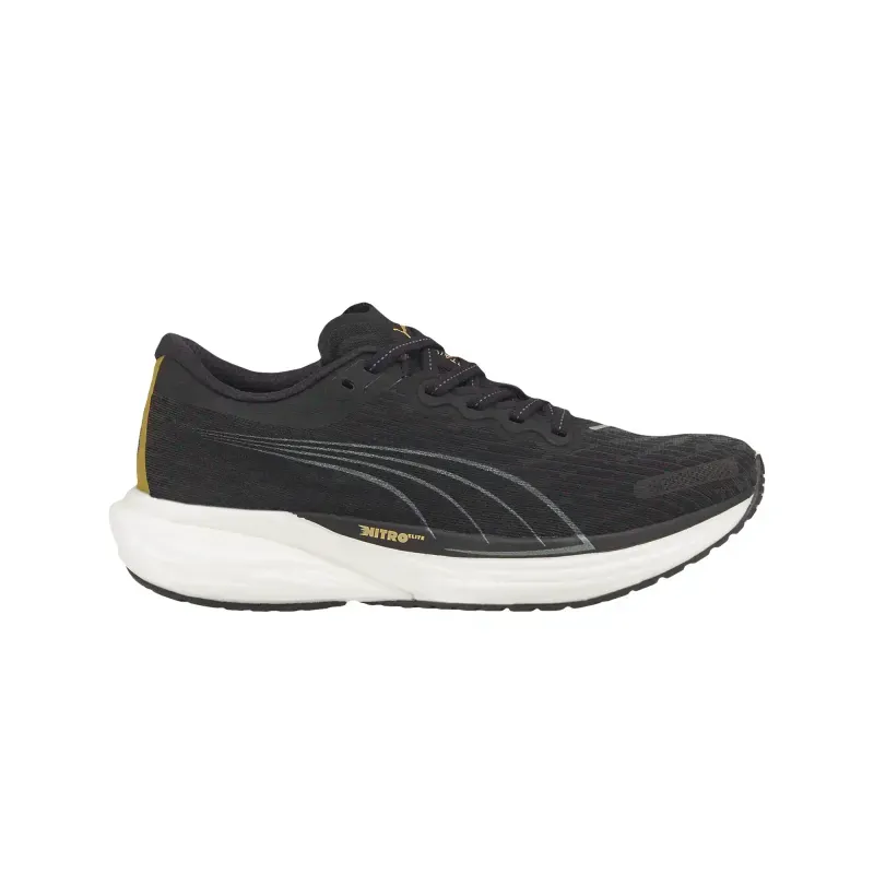 Tenis Puma Correr Deviate NITRO 2 Mujer 376855 02 24 cm