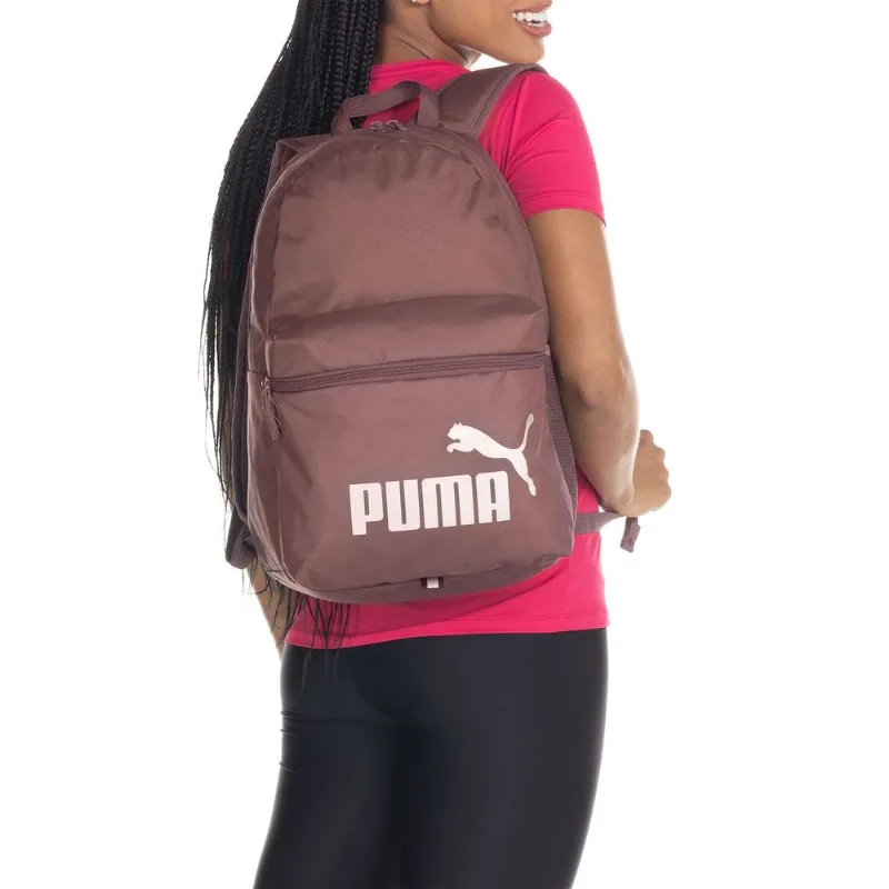 Mochila Puma S Portable - 22 Litros