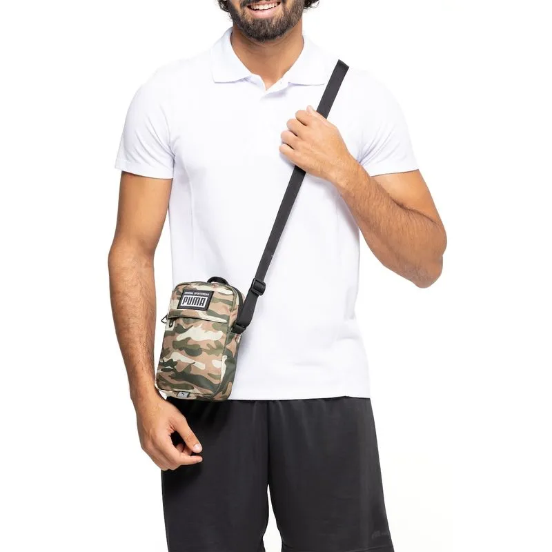 Shoulder bag Puma Academy Portable - Adulto