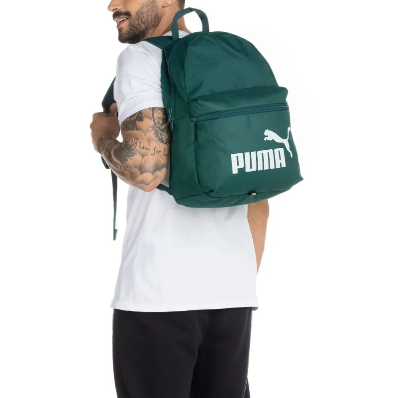 Mochila Puma S Portable - 22 Litros