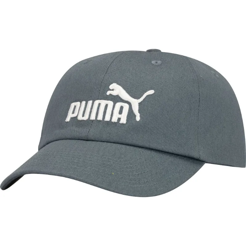Boné Puma Aba Curva Strapback ESS Cap - Adulto