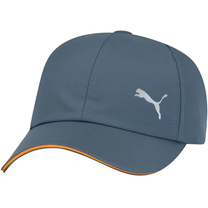 Boné Puma Aba Curva Ess Running Cap Strapback - Adulto