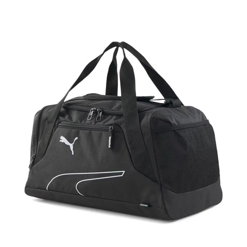 Bolsa Esportiva Unissex Puma Fundamentals Pequena Preto - U