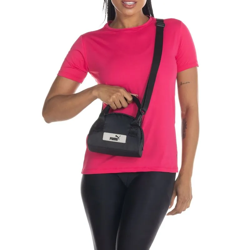 Bolsa Puma Core Pop Mini Grip Bag