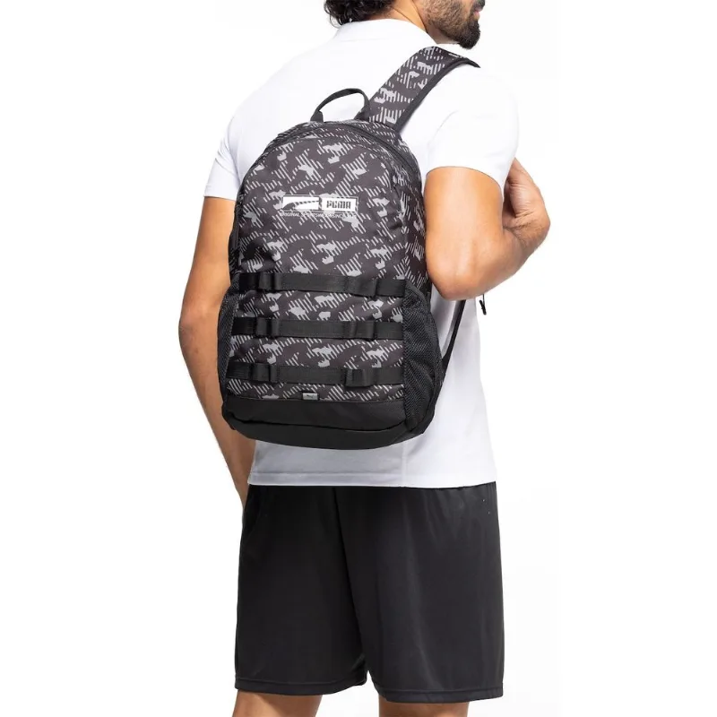 Mochila Puma Style Backpack - 21Litros
