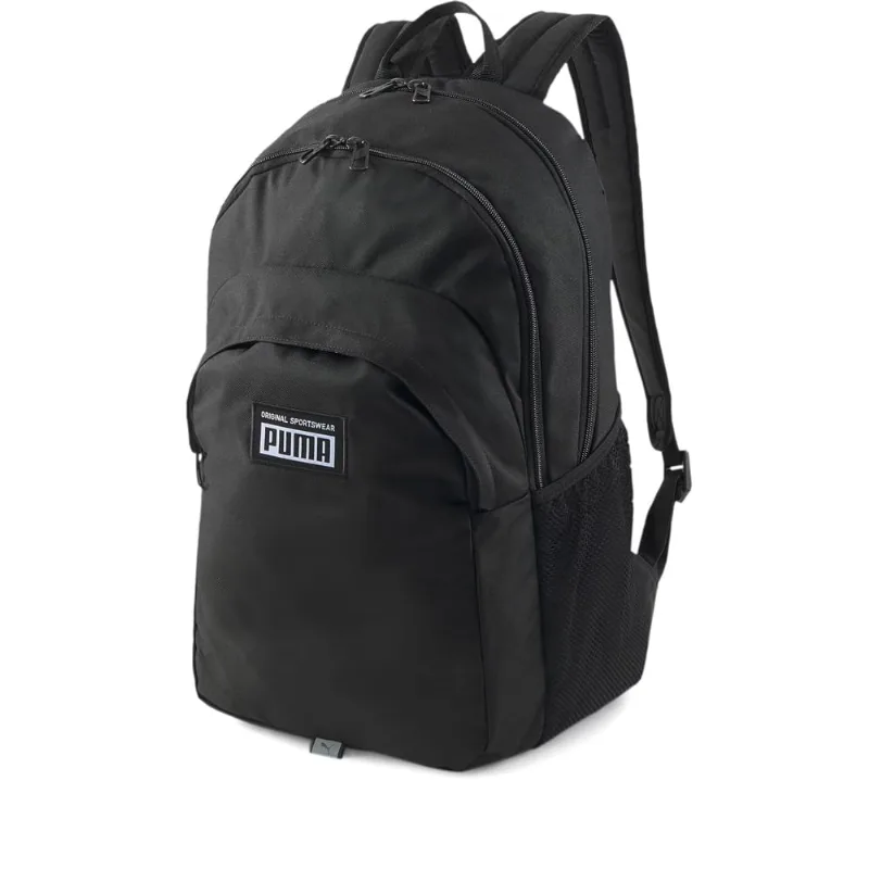 Mochila Unissex Puma Academy Preto - U