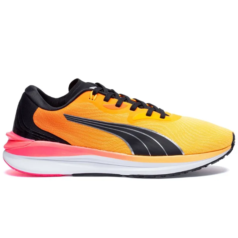 Tênis Puma Electrify Nitro 2 - Masculino Rosa 39