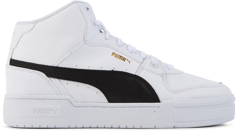 Ca Pro Mid Unisex White EU 38,5