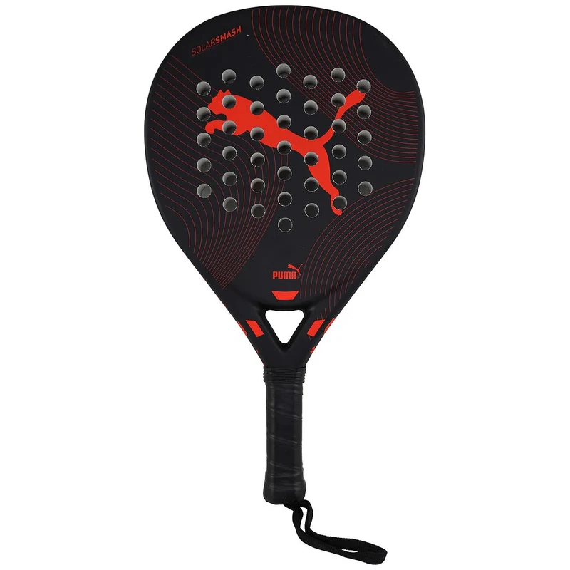 Puma SolarSMASH Junior Padel Racket OS