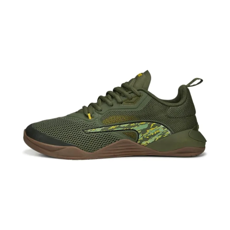 Tênis Puma Fuse 2.0 Tiger Camo
