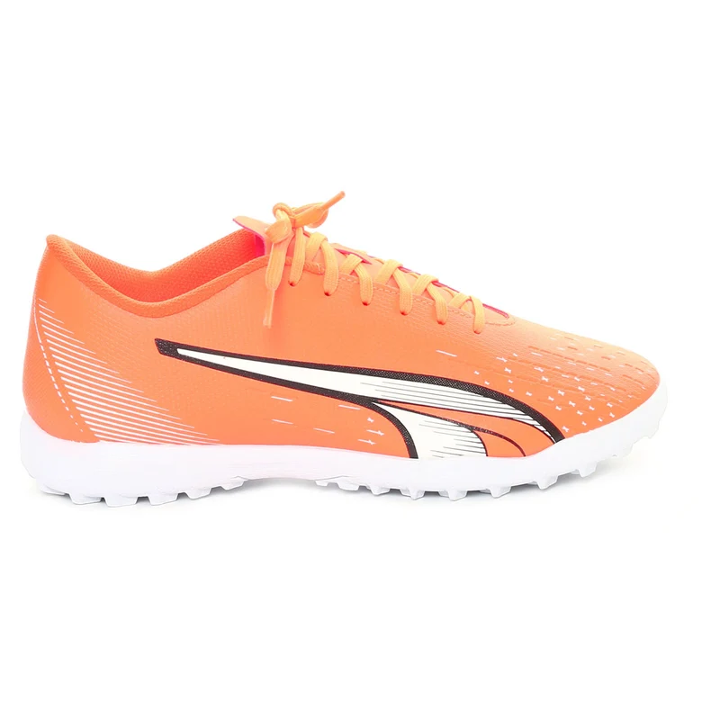 Puma Ultra Play Tt Uomo Arancione 44