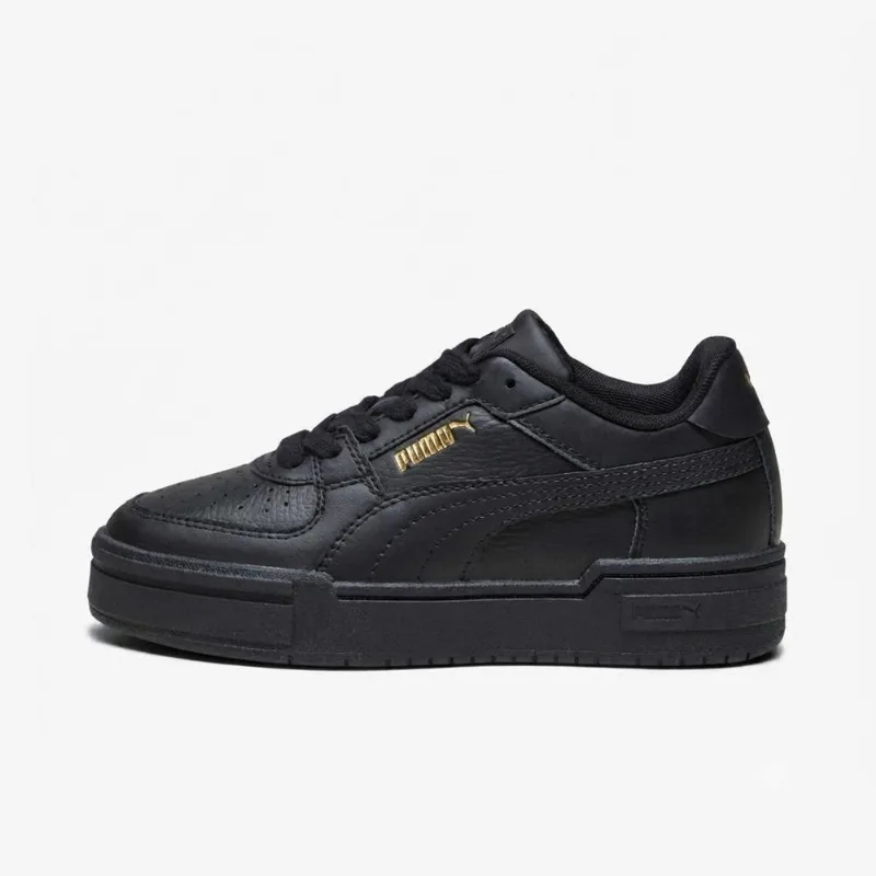 Zapatillas Urbanas para Mujer Puma CA PRO Classic 382277-12 Negro Talla 38