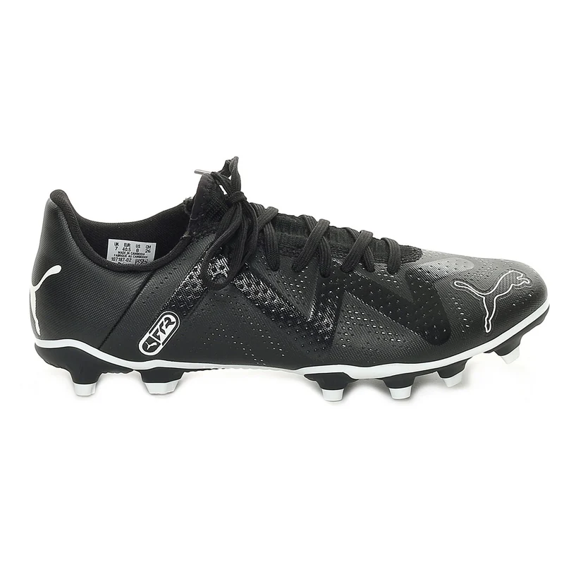 Puma Future Play Fg/Ag Uomo Nero 42 1/2