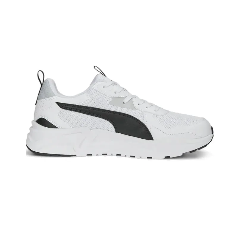 ZAPATILLAS URBANAS PARA HOMBRE PUMA TRINITY 389292-02 Blanco Talla 42.5