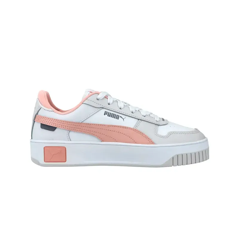 Tenis Puma Casual Carina Street Mujer 389390 05 24.5 cm