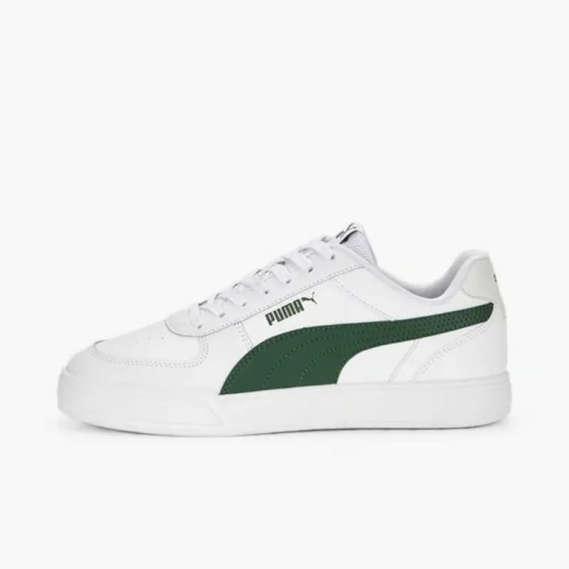 Zapatillas Urbanas para Hombre Puma Caven 380810 26 Blanco Talla 40.5