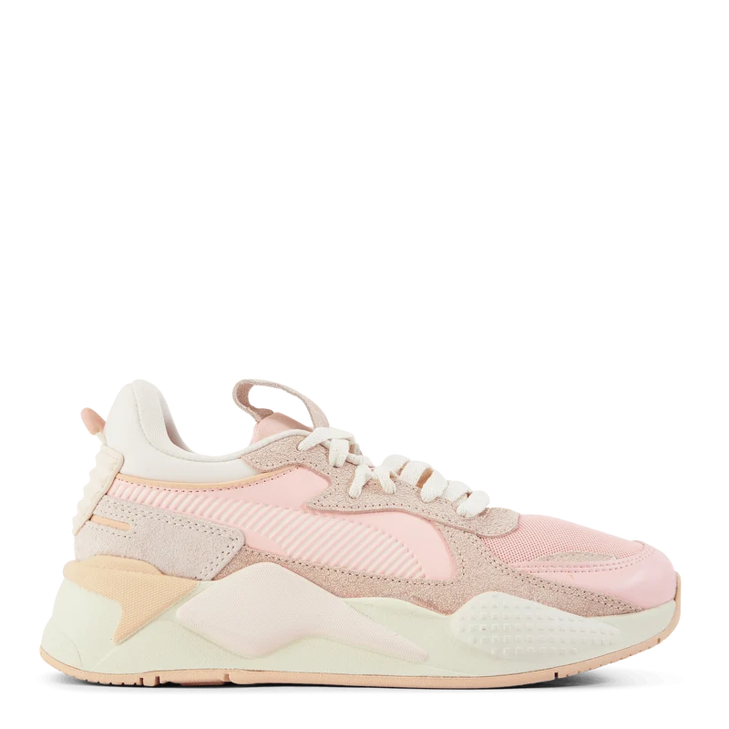 Rs-x Thrifted Wns Pink EU 40