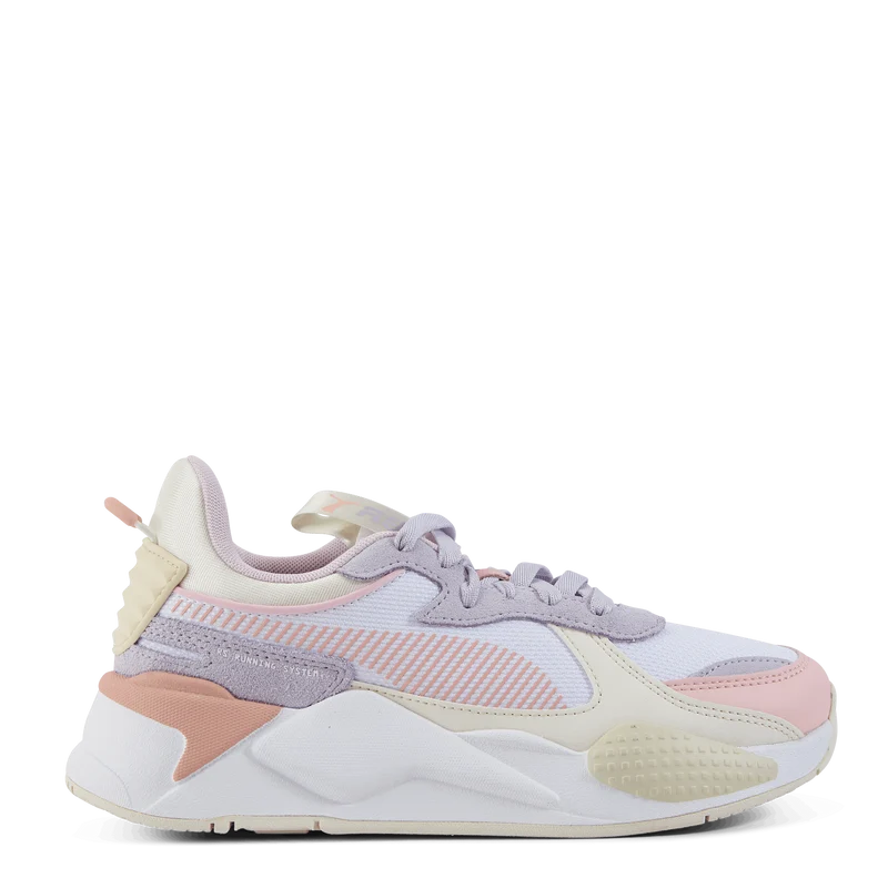 Rs-x Candy Wns White EU 41
