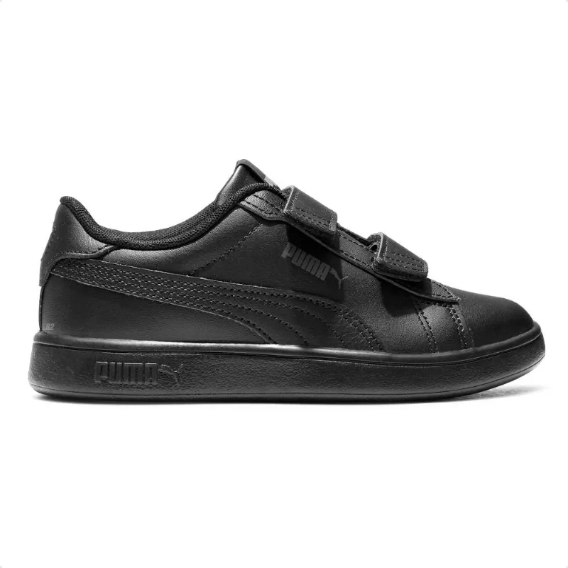 Tênis Puma Smash 3.0 Infantil