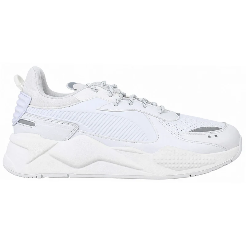 Puma RS-X Triple Mens White Trainers 9