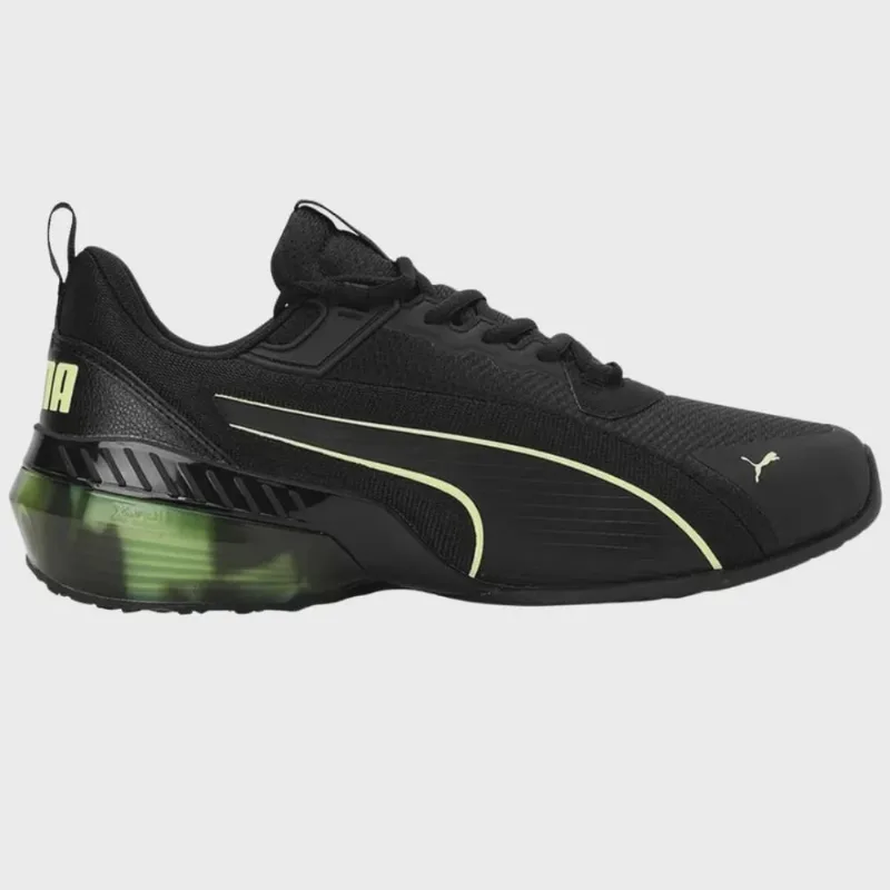 Tênis Puma X-Cell Uprise Soft Focus 377915 Preto