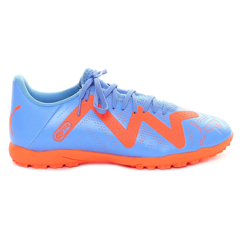 Puma Future Play Tt Uomo Blu Arancione 40 1/2