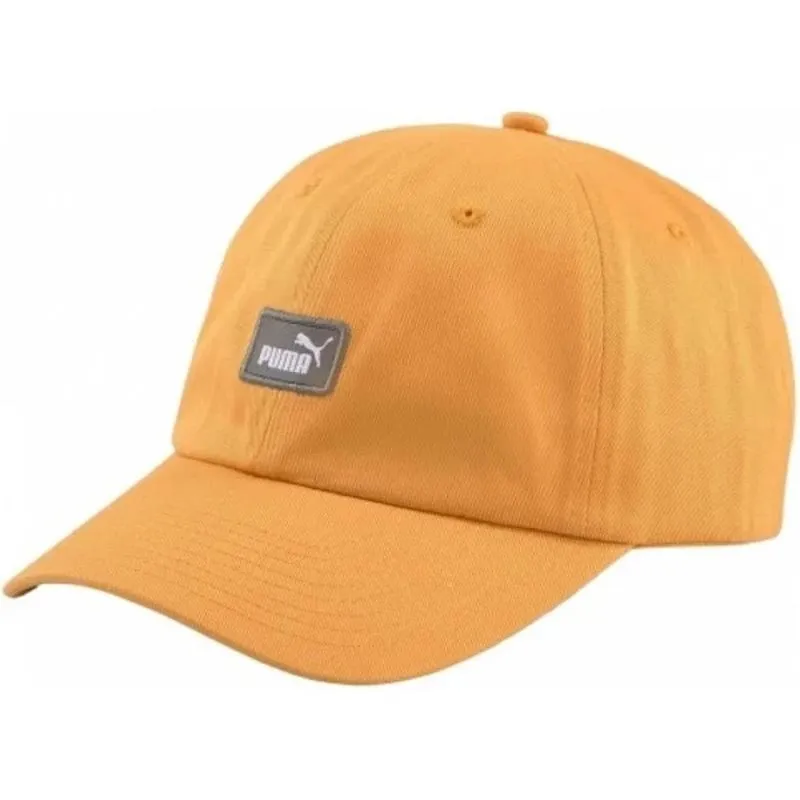 Boné puma ess cap 3 unissex