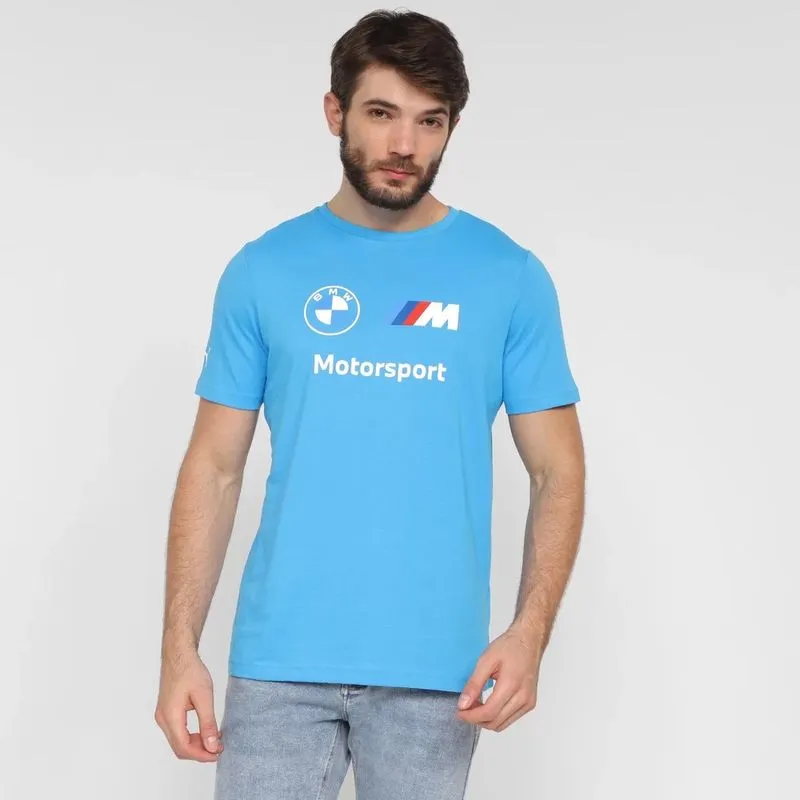 Camisa Puma Motorsport-Masculino
