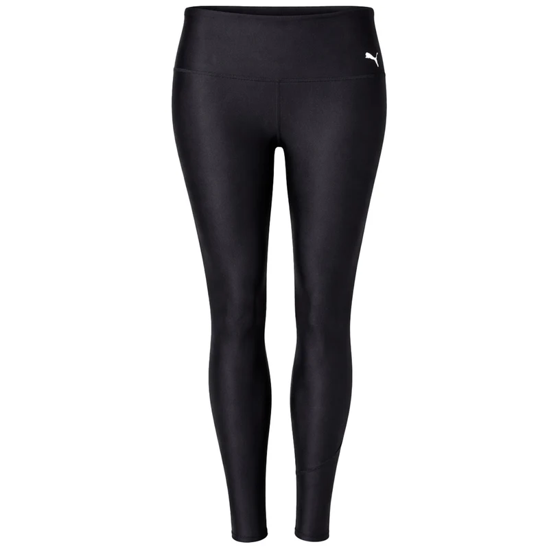 Puma x Olivia Amato Womens Black Leggings M