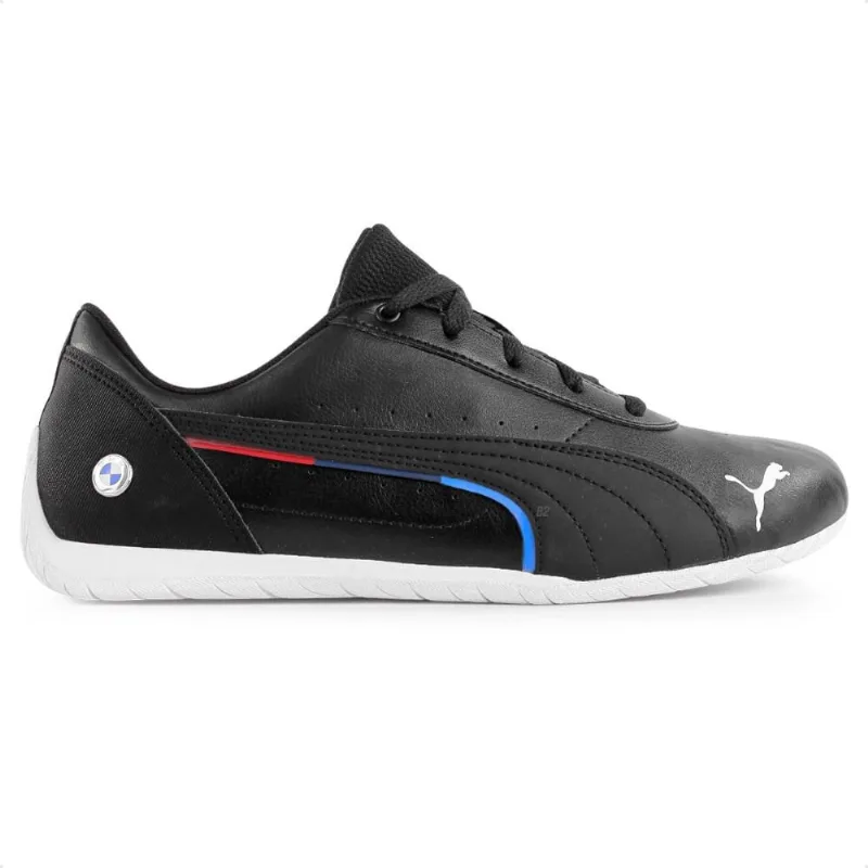 Tênis Puma Bmw Mms Neo Cat Masculino