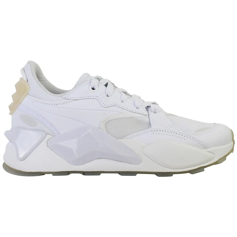 Puma RS-XL Forever Diamond Mens White Trainers 5