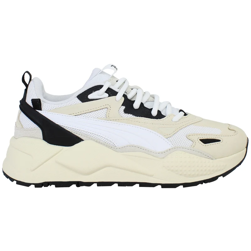 Puma RS-X Efekt PRM Womens Beige Trainers 5